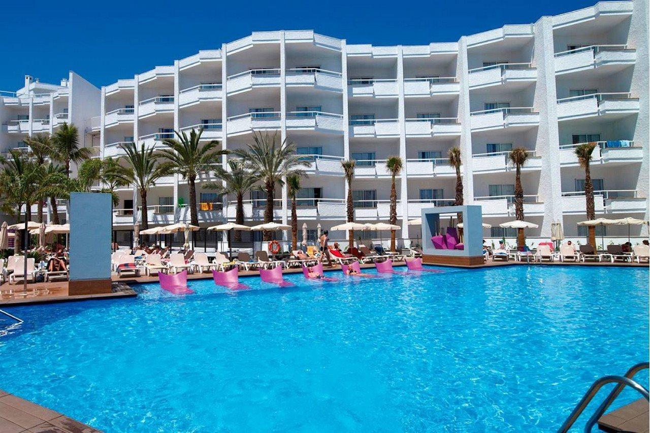 Servatur Don Miguel - Adults Only Playa del Ingles  Bagian luar foto