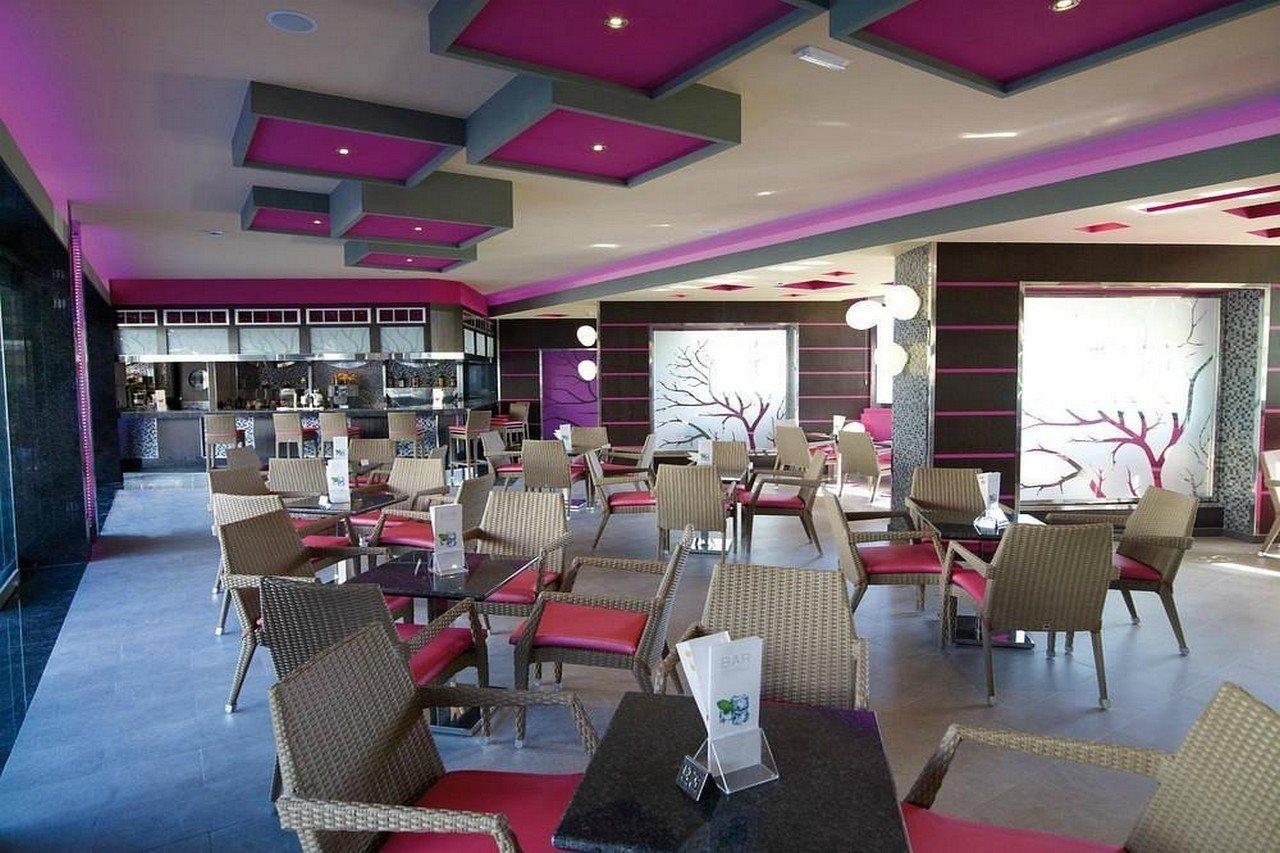 Servatur Don Miguel - Adults Only Playa del Ingles  Bagian luar foto