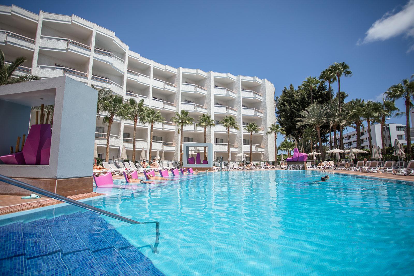 Servatur Don Miguel - Adults Only Playa del Ingles  Bagian luar foto