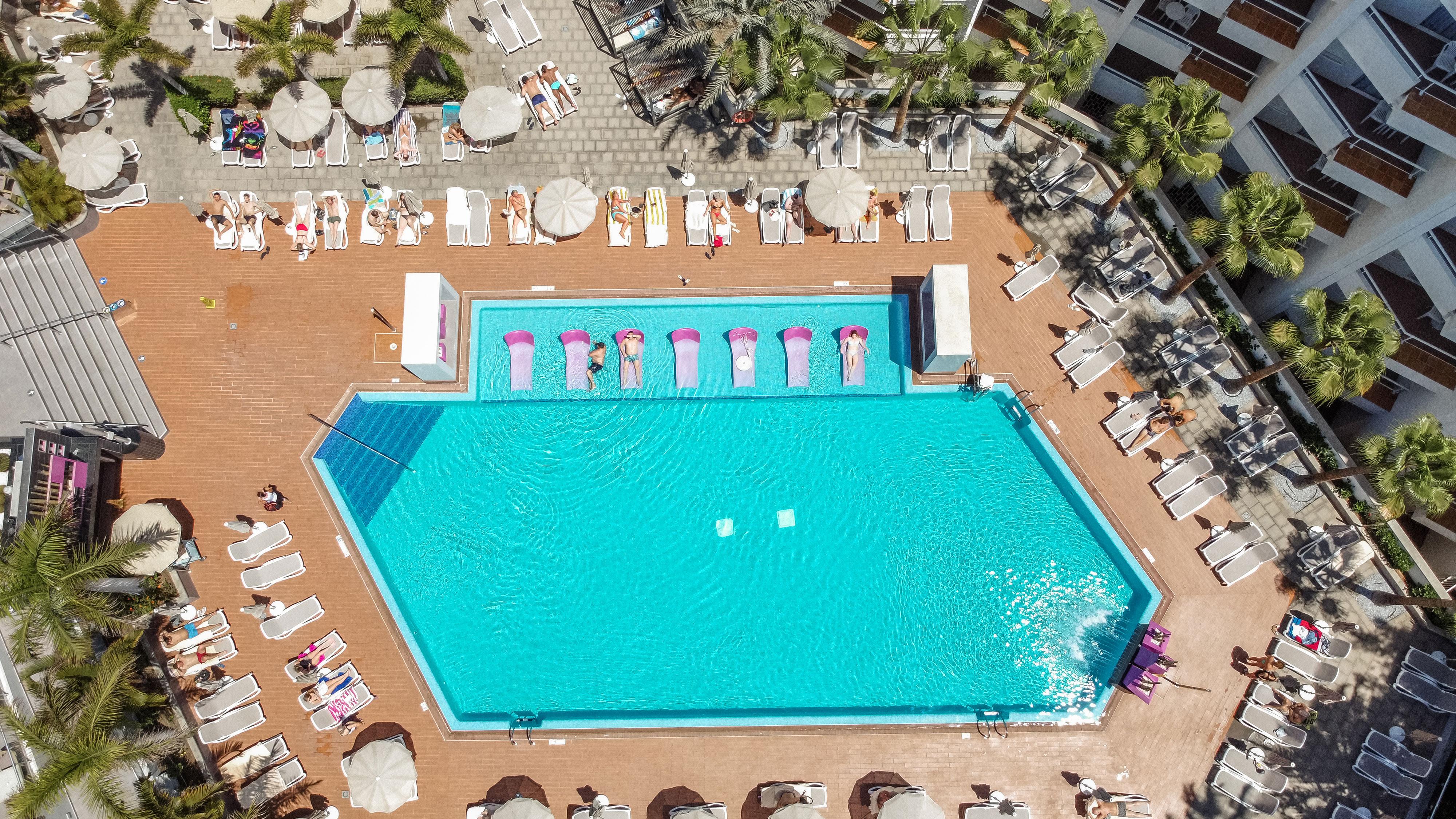 Servatur Don Miguel - Adults Only Playa del Ingles  Bagian luar foto