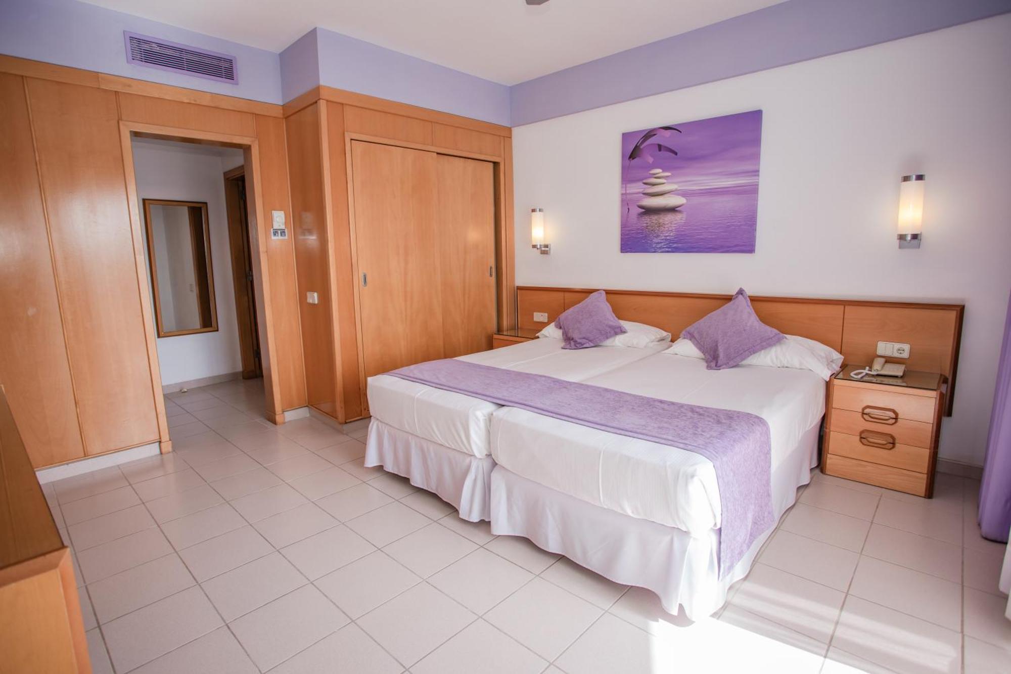 Servatur Don Miguel - Adults Only Playa del Ingles  Bagian luar foto