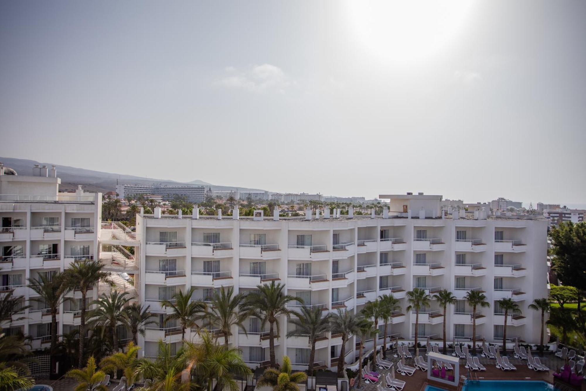 Servatur Don Miguel - Adults Only Playa del Ingles  Bagian luar foto
