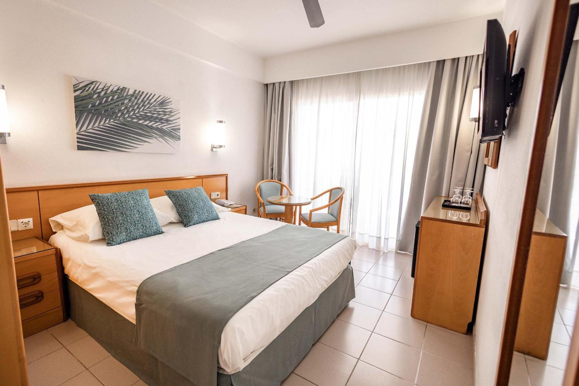 Servatur Don Miguel - Adults Only Playa del Ingles  Bagian luar foto