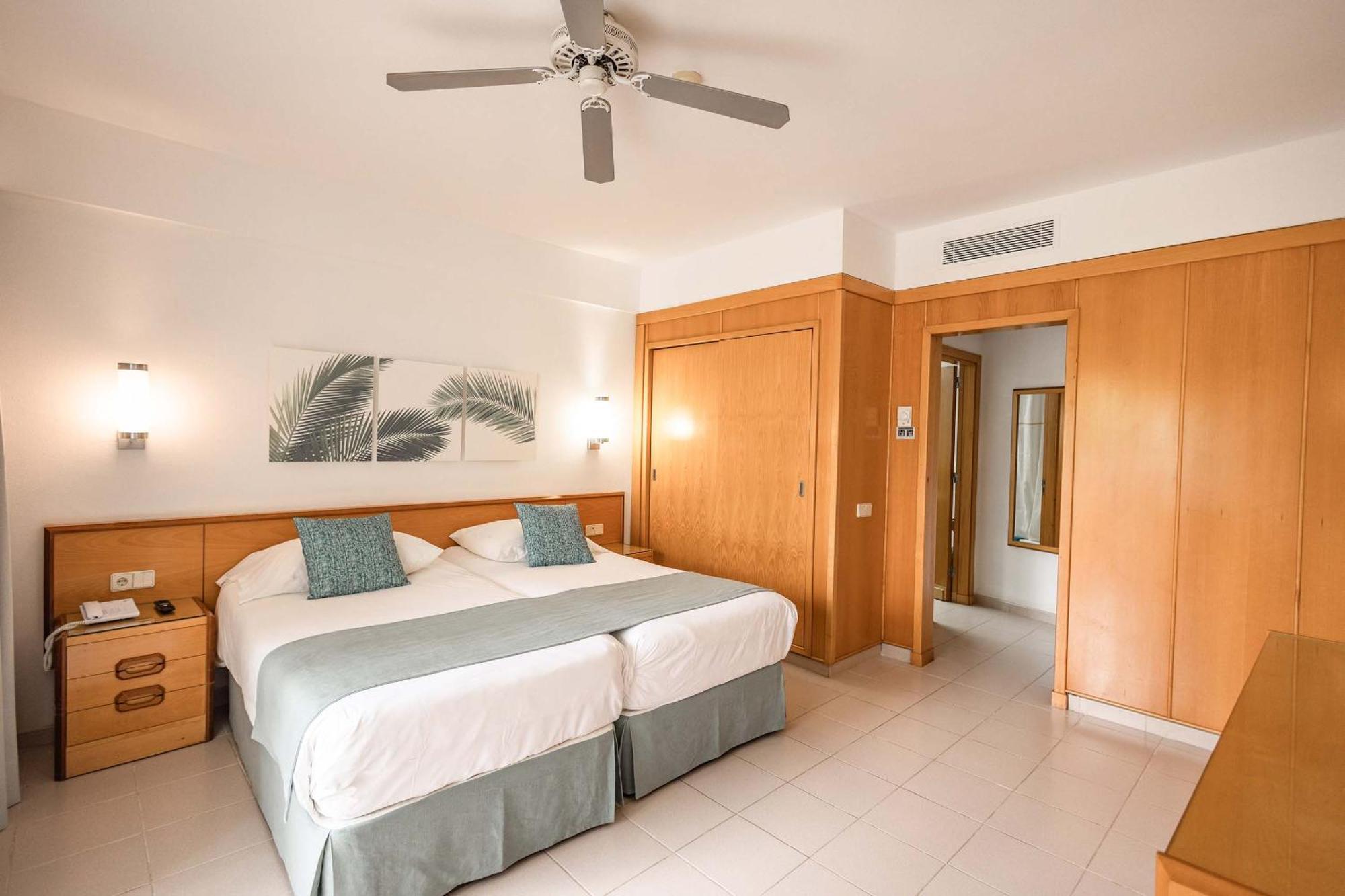 Servatur Don Miguel - Adults Only Playa del Ingles  Bagian luar foto