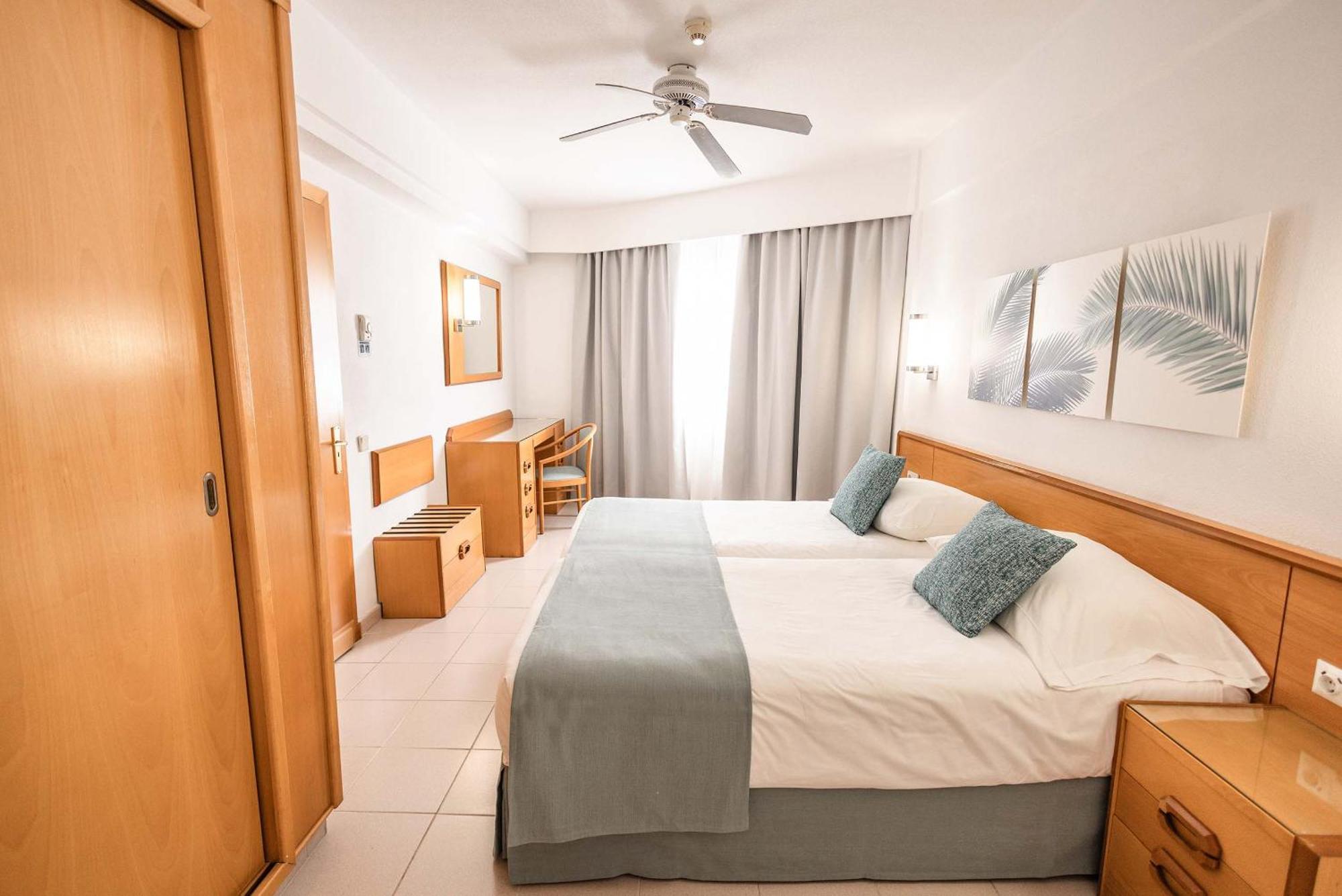 Servatur Don Miguel - Adults Only Playa del Ingles  Bagian luar foto