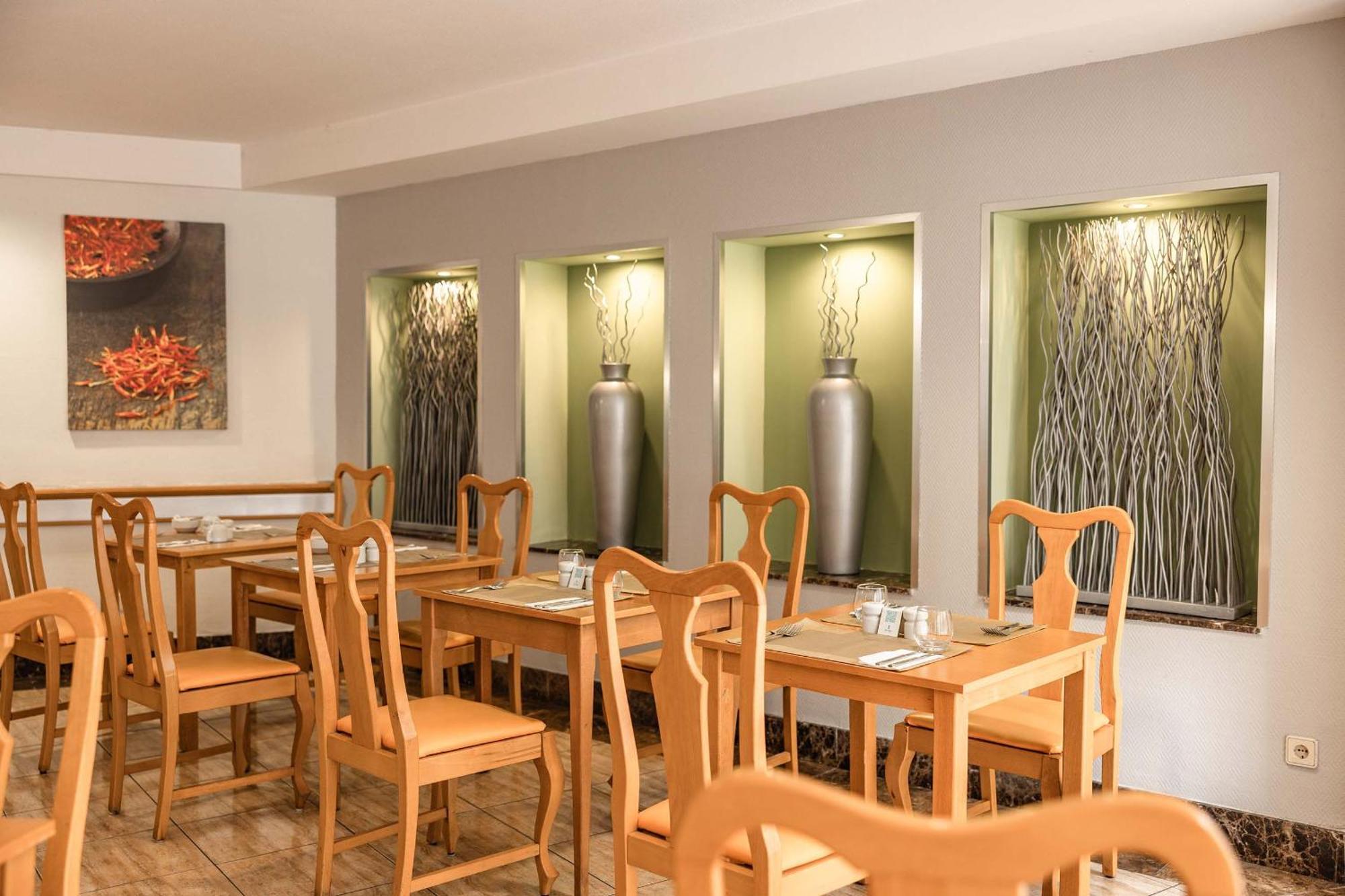 Servatur Don Miguel - Adults Only Playa del Ingles  Bagian luar foto