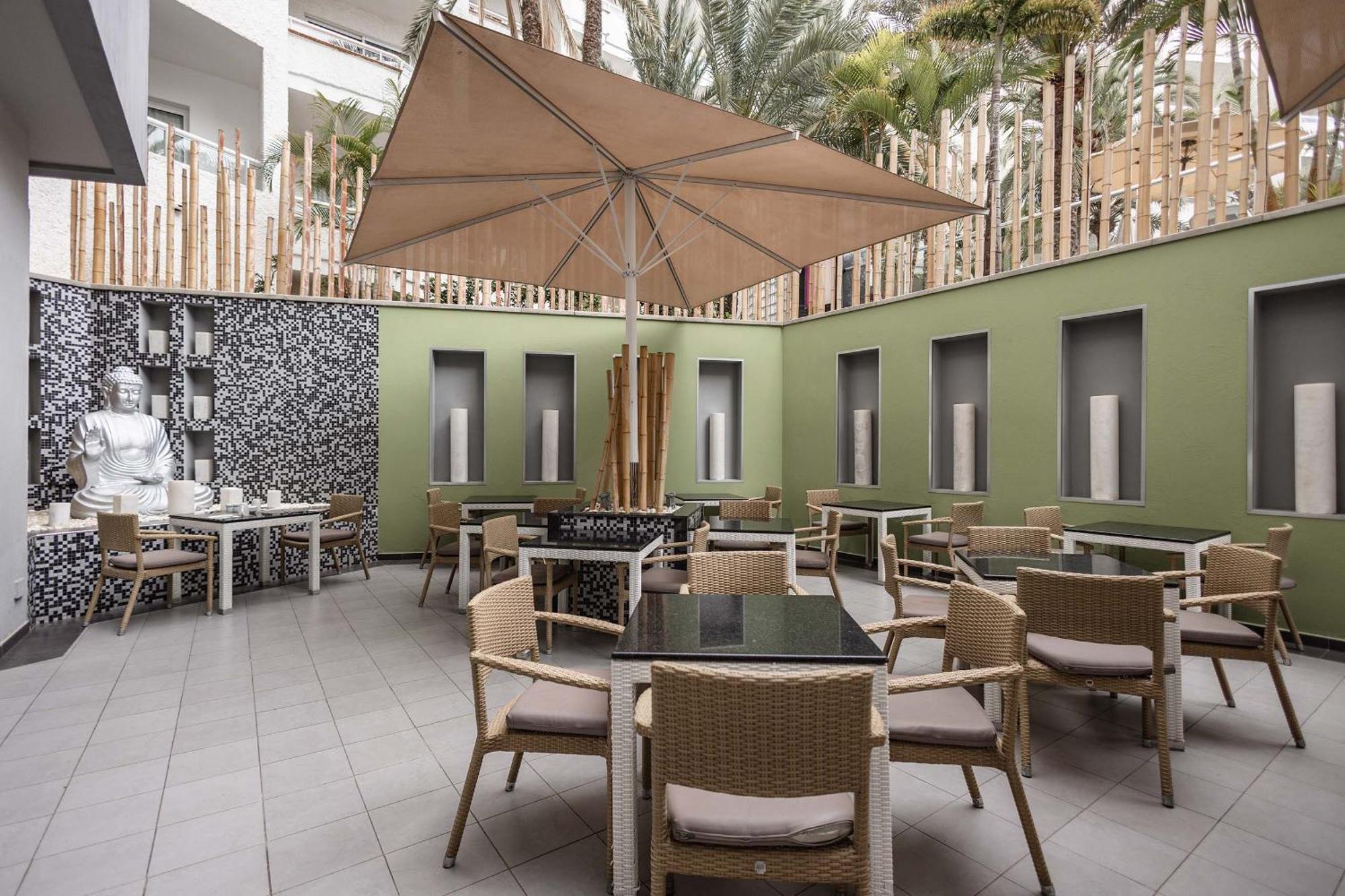 Servatur Don Miguel - Adults Only Playa del Ingles  Bagian luar foto