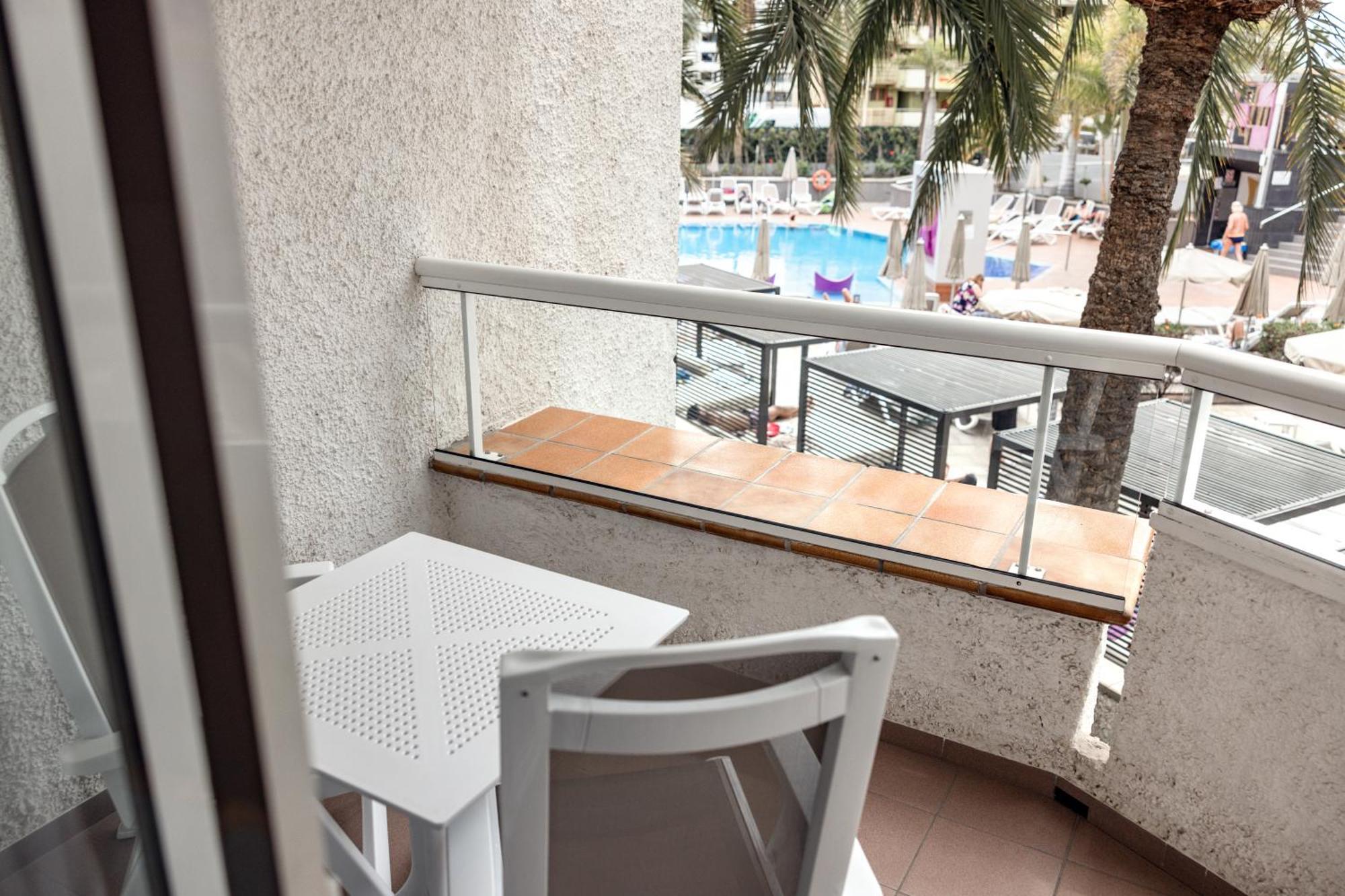 Servatur Don Miguel - Adults Only Playa del Ingles  Ruang foto