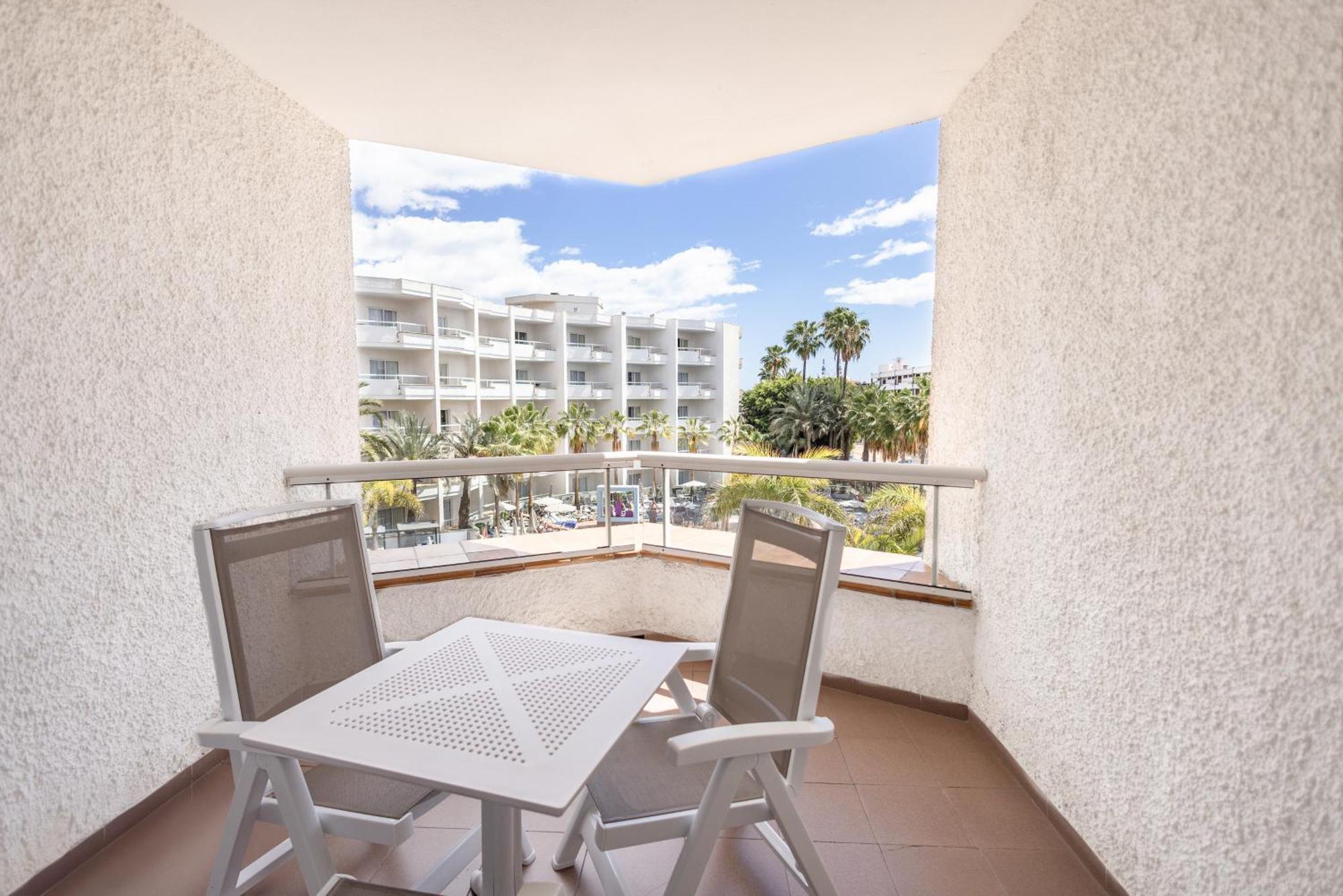 Servatur Don Miguel - Adults Only Playa del Ingles  Ruang foto